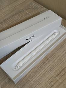 Apple Pencil (2nd generation)