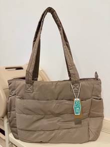bagsmart untuk diletgo
