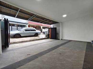 1-storey Terraced House For Sale in Kulai,JHR