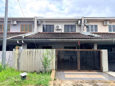 2-storey Terraced House For Sale in Kota Samarahan,SWK