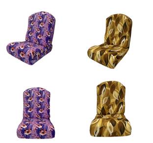 Contour Foam With Cover - 14PCS