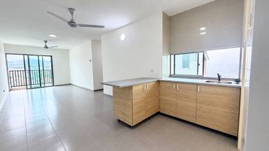 Apartment For Rent in Pangsapuri Amansiara (Selangorku)