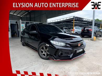 Honda Civic S i-VTEC in Teluk Intan, PRK