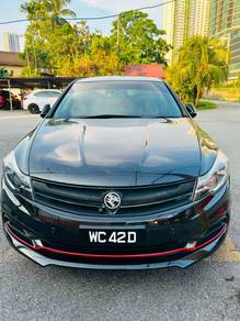 Proton Perdana 2.0L in Shah Alam, SGR