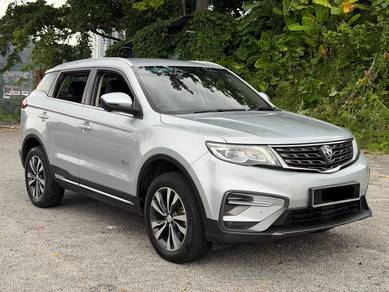 Proton X70 EXECUTIVE 2WD in Cheras, KUL