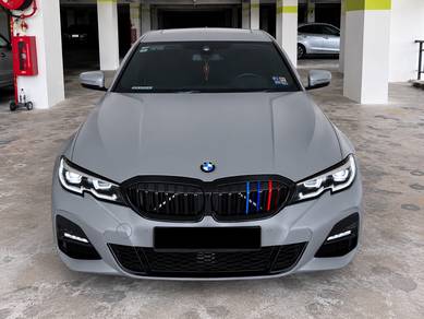 BMW 330i 30i M SPORT in Bayan Baru, PNG