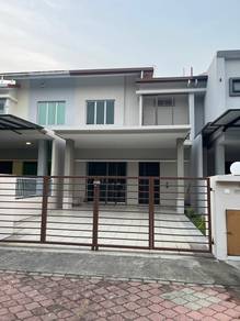 2-storey Terraced House For Rent in Klang,SGR
