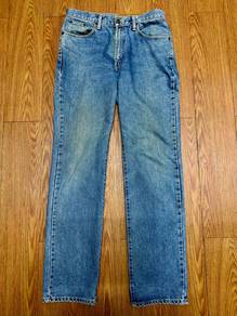 Edwin 403 ORIGINAL - CHAIN STITCH PADU!