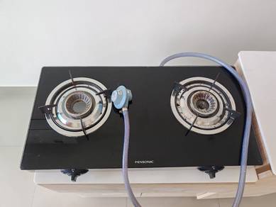 pensonic stove
