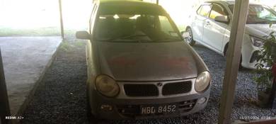 Perodua Kancil 660 EX in Kudat, SBH