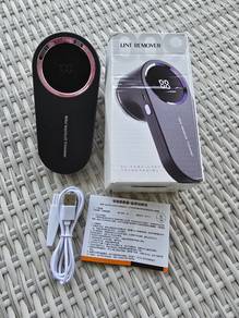 Lint Remover & Fabric Hairball Trimmer 