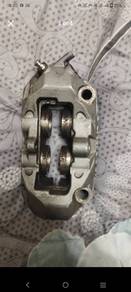 pump berembo m4 original