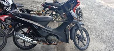 SM Sport 110E