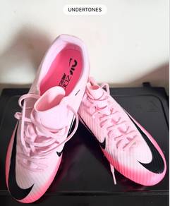 NIKE ZOOM VAPOR 15 Pink