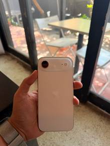 iPhone Air 256GB - Cloud White