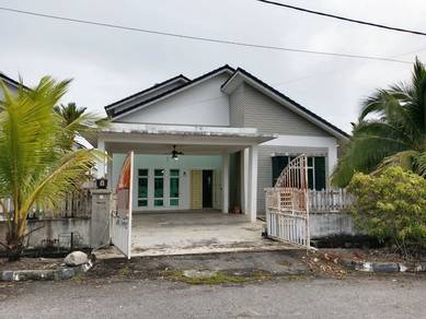 Bungalow House For Sale in Sungai Petani,KDH