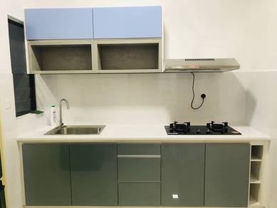 Condominium For Rent in The Hamilton