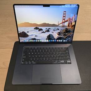 Macbook Air 15 M4 2025