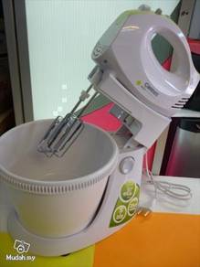 New CORNELL Stand MIXER 2.5L