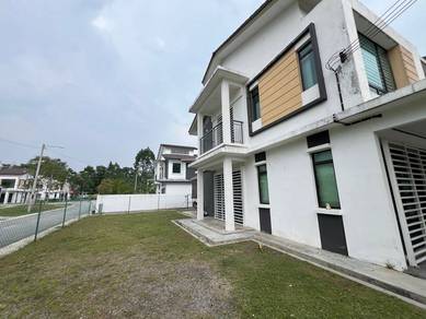 2-storey Terraced House For Rent in Rawang,SGR