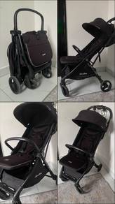stroller baby