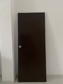 Pintu & Sink