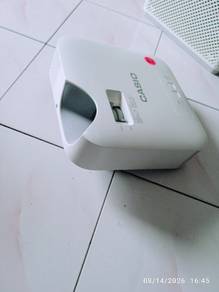 Casio XJ-V10X Data Projector, HDMI, Power supply: 