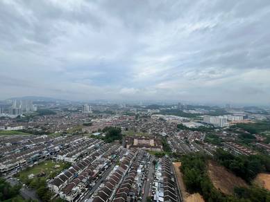 Condominium For Sale in CloudTree Residence
