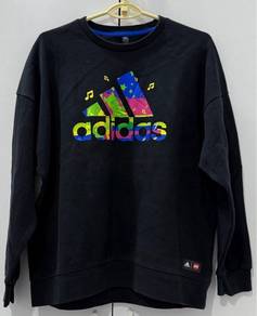 Pre-loved Original Adidas x Lego Sweatshirt
