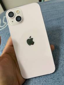iphone 13 pink 256gb