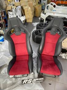 R35 2017 NISMO GTR GTR35 Recaro Seat seats