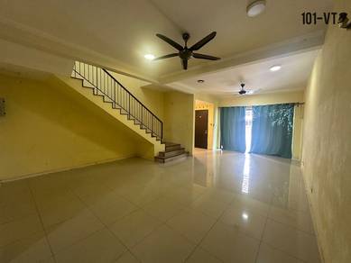 2-storey Terraced House For Sale in Bandar Bukit Raja,SGR