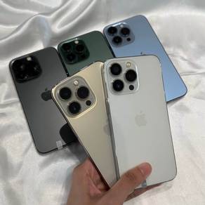 TRADE IN WELCOME - IPHONE 13 PRO MAX 256Gb