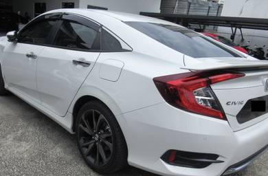 Honda Civic FC TC-PREMIUM in Shah Alam, SGR
