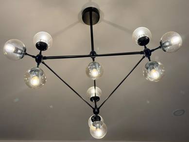 Ceiling Lamp