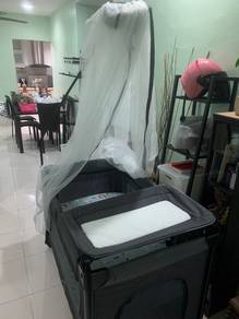 Baby Cot Travel
