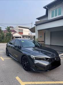 Honda Civic RS RS in Subang Jaya, SGR