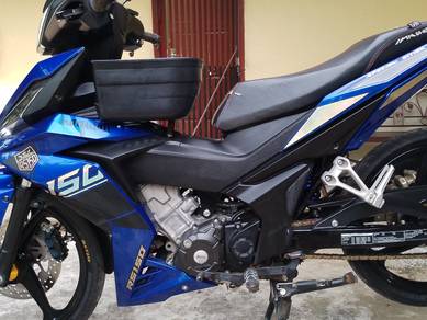 Honda RS150