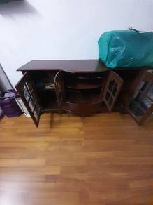 tv cabinet Dan lain2