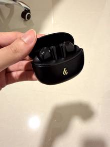 Edifier X5 Pro ANC True Wireless Earbuds – Black