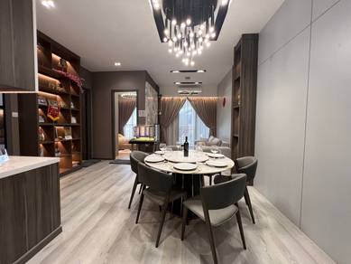Condominium For Sale in Kota Kinabalu,SBH