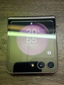 Samsung Galaxy Z Flip 5