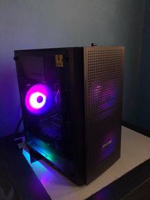 PC Gaming