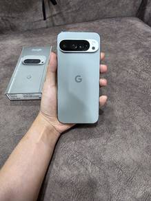 Google Pixel 9 Pro XL 256 GB like new