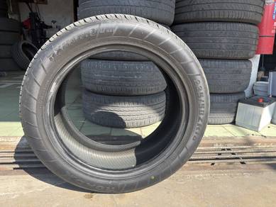 Road X tyre (China)