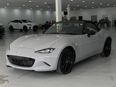 Mazda Roadster RS in Petaling Jaya, SGR