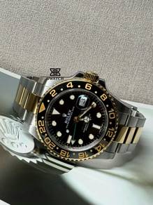 Rolex GMT Master ll 116713LN