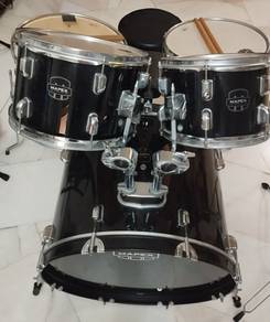 MAPEX Prodigy Drum Full Set For Sale