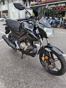 Yamaha FZ150i