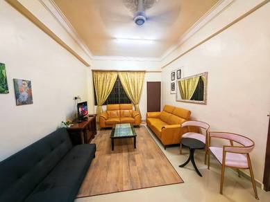 Homestay Bayan Lepas